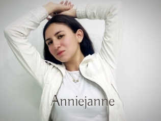 Anniejanne