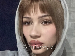 Anniscroyle