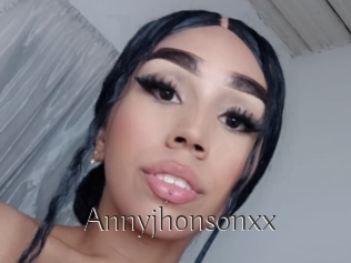 Annyjhonsonxx