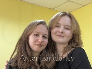 Antoniaandfancy