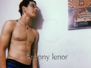 Antony_lenor