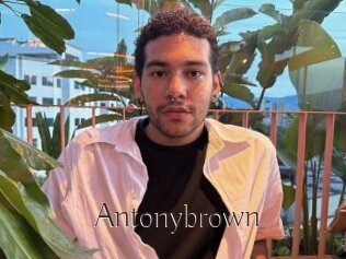 Antonybrown