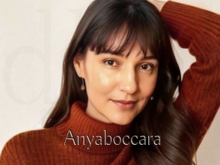 Anyaboccara