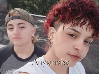 Anyiandisa