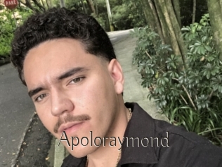 Apoloraymond