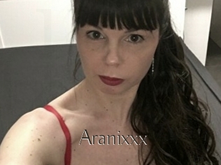 Aranixxx