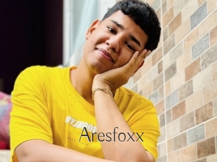 Aresfoxx