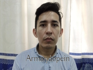 Armandopein