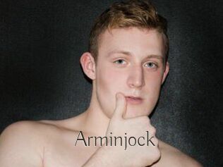 Arminjock