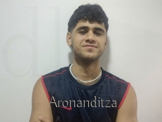 Aronanditza