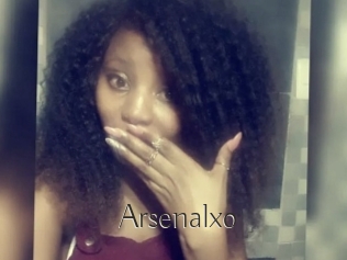 Arsenalxo