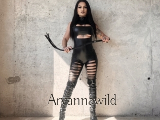 Aryannawild