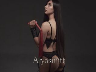 Aryasmitt