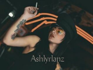 Ashlyrlanz