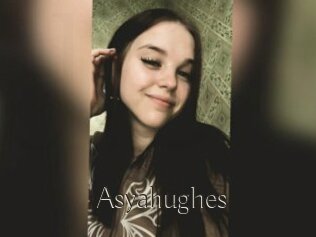 Asyahughes