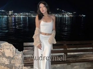 Audreymell