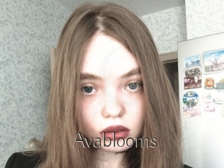 Avablooms