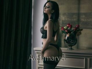 Avahmarvel