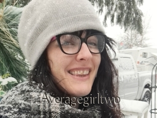 Averagegirltwo