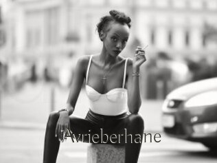 Avrieberhane