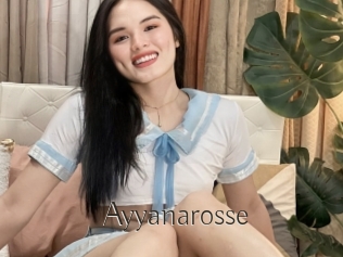 Ayyanarosse