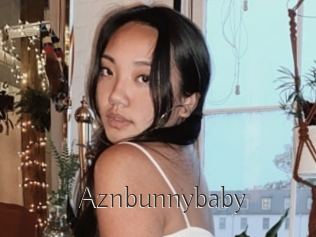 Aznbunnybaby