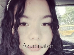 Azumikatoti