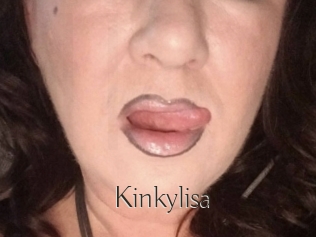 Kinkylisa