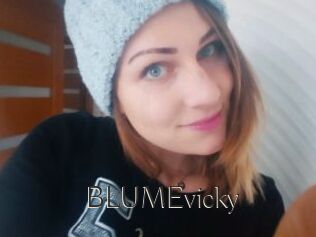 BLUMEvicky