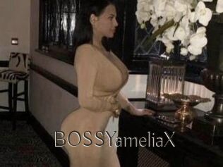 BOSSYameliaX