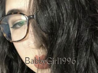 BabbyGirl1996