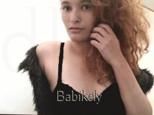 Babikely