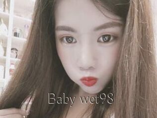 Baby_wet98