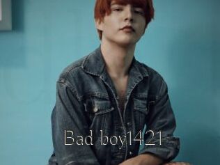 Bad_boy1421