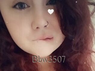 Bbw3507