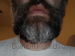 BeardedDragonBallz