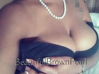 BeautifulBrownPearl