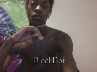 BlockBoii