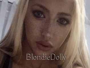 BlondieDolly