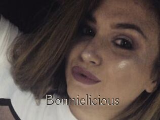 Bonnielicious