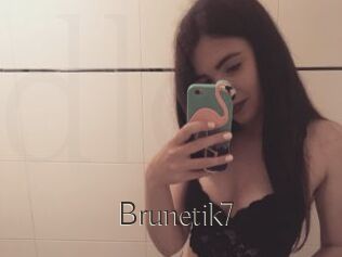 Brunetik7