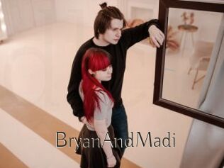 BryanAndMadi