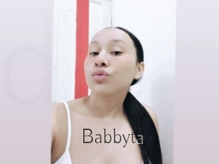 Babbyta