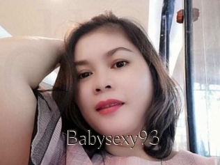 Babysexy93