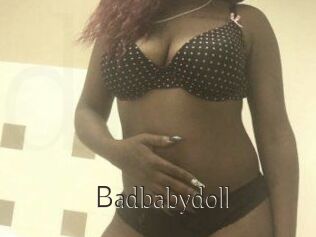 Badbabydoll