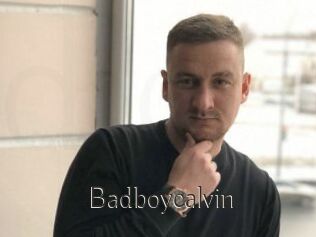 Badboycalvin