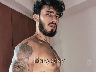 Bakysexy