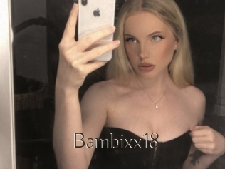 Bambixx18