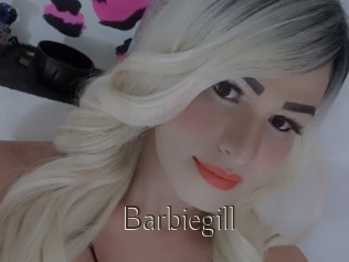 Barbiegill