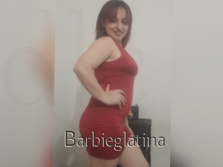 Barbieglatina